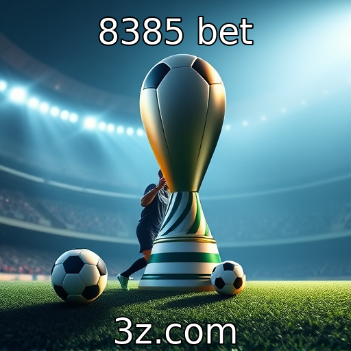 8385 bet | Impactos das regulamentações em apostas esportivas
