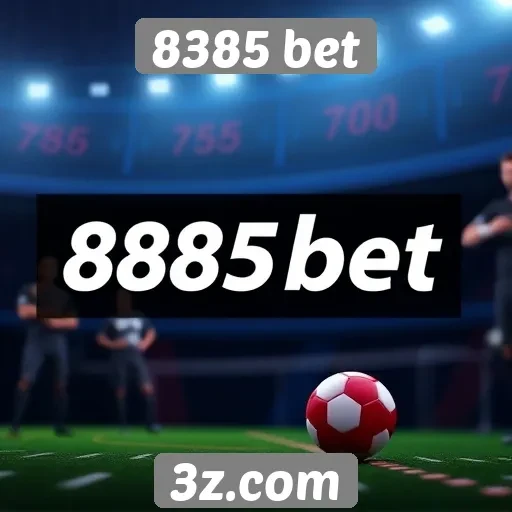 Segurança e regulamentação do site 8385 bet