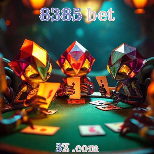 Apostas em Sports Vibrantes na 8385 bet: Uma Nova Experiência